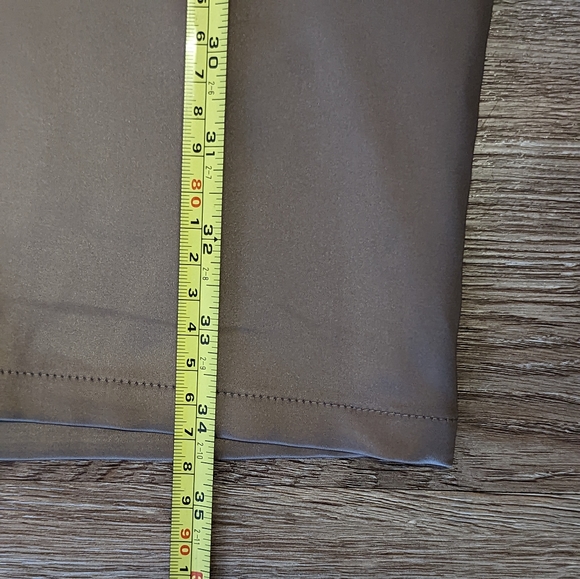 Forever 21 XXI Side Zip Scoop Neck Dress Size S Cocktail Holiday Party - Picture 6 of 11